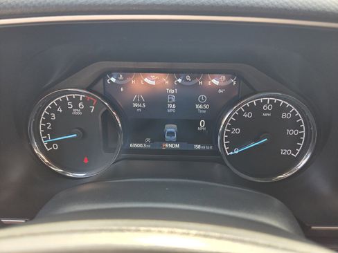 Used 2021 Ford F150 XLT w/ Equipment Group 302A High RWD image 30