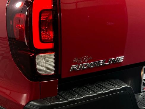Used 2023 Honda Ridgeline RTL image 25