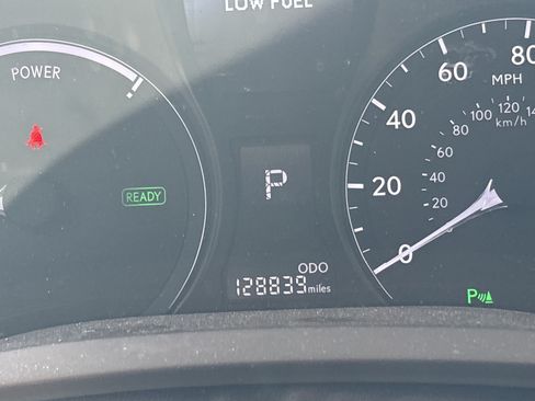 Used 2015 Lexus RX 450h AWD image 21