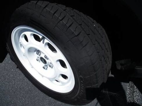 Used 2024 Ford Bronco Sport Heritage w/ Heritage Convenience Package image 9