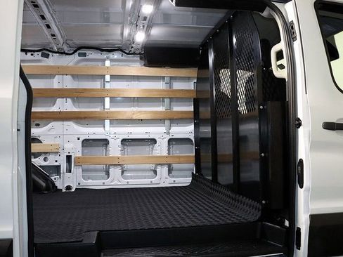 Used 2024 Ford Transit 250 Base w/ Exterior Upgrade Package image 26