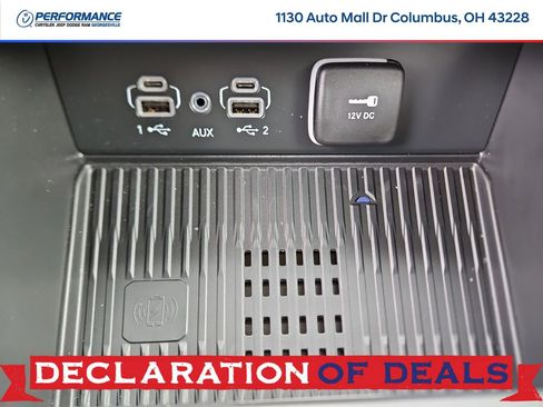 New 2026 Jeep Grand Cherokee Laredo image 25