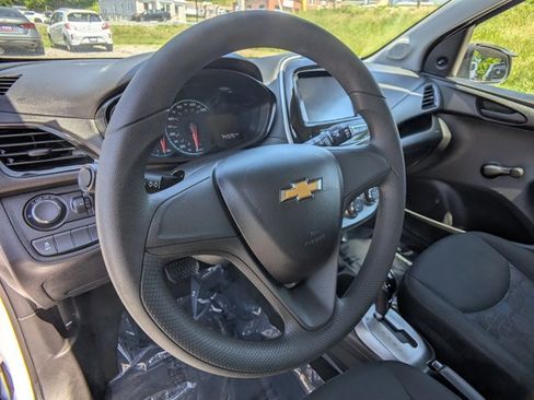 Used 2017 Chevrolet Spark LS FWD image 10