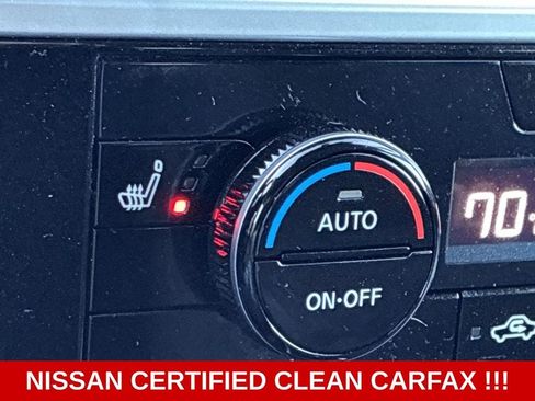 Certified 2022 Nissan Pathfinder SV AWD/4WD image 32
