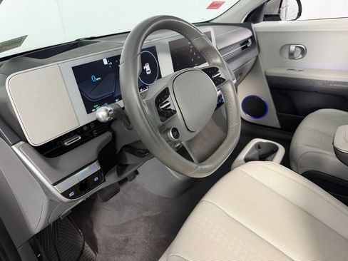 Used 2023 Hyundai Ioniq 5 Limited RWD image 23