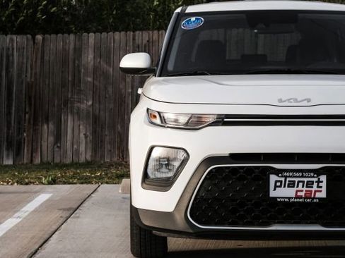 Used 2022 Kia Soul LX w/ Technology Package image 39