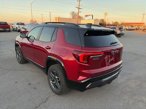 New 2026 GMC Terrain AT4 w/ Convenience Package III image 4