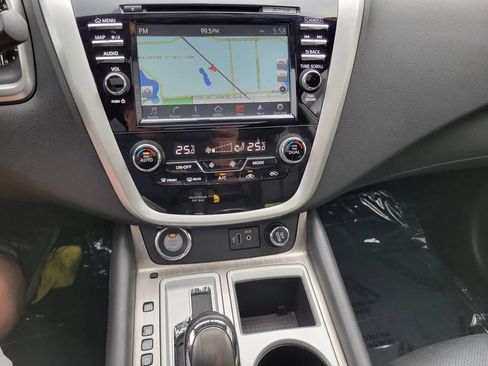 Used 2018 Nissan Murano Platinum AWD/4WD image 12