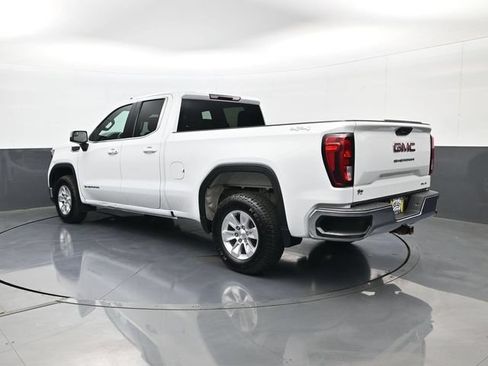 Used 2023 GMC Sierra 1500 SLE AWD/4WD image 7