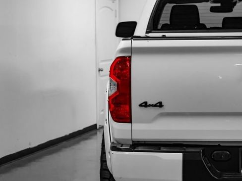 Used 2019 Toyota Tundra TRD Pro AWD/4WD image 49