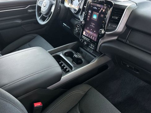 New 2026 RAM 1500 Big Horn image 12