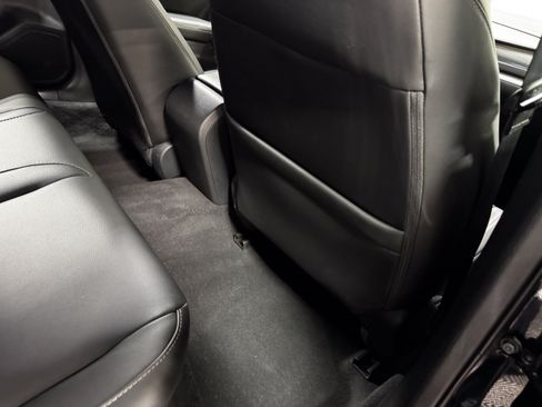 Used 2025 Acura Integra A-Spec FWD image 41