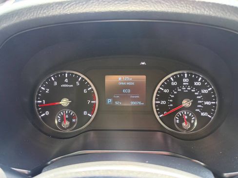 Used 2022 Kia Telluride LX FWD image 15