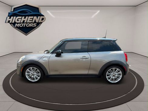 Used 2017 MINI Cooper S FWD image 3