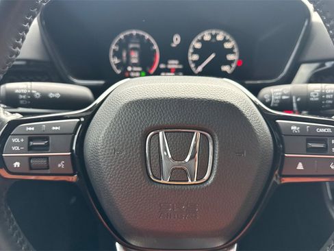 Certified 2023 Honda CR-V EX-L image 25