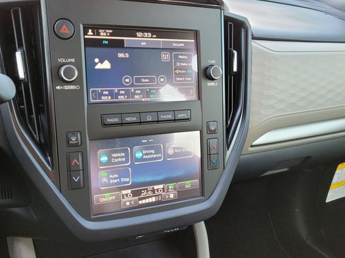 New 2026 Subaru Forester AWD/4WD image 10