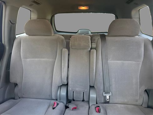 Used 2008 Toyota Highlander 4WD image 17