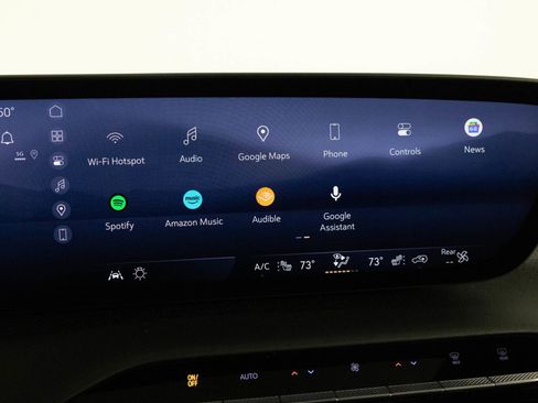 Certified 2025 Buick Enclave Avenir w/ Super Cruise Package image 23