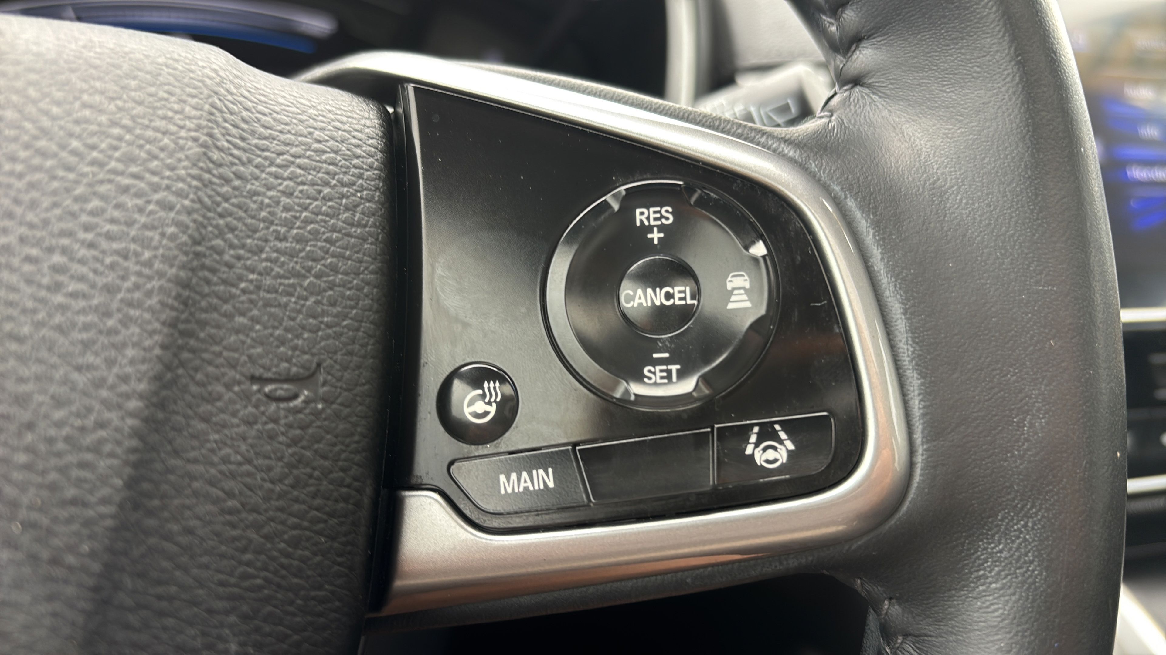 Certified 2021 Honda CR-V EX-L image 28
