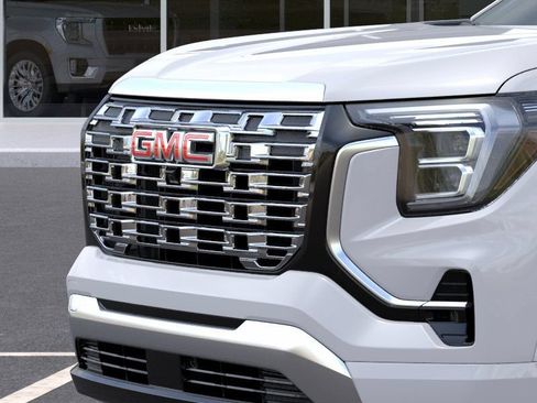 New 2026 GMC Terrain Denali AWD/4WD image 13
