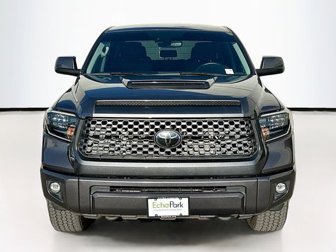 Used 2020 Toyota Tundra SR5 image 2
