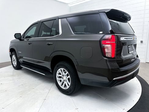 Used 2021 Chevrolet Tahoe LT image 10