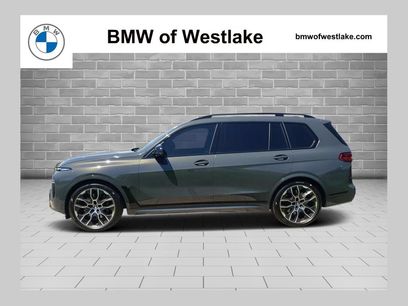 Used 2026 BMW X7 M60i w/ Executive Package