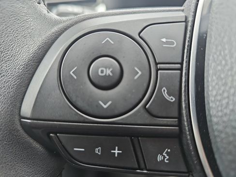 Used 2024 Toyota RAV4 XLE w/ Weather Package AWD/4WD image 16