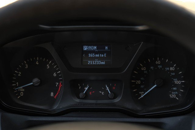 Used 2019 Ford Transit 150 130 Low Roof RWD image 17