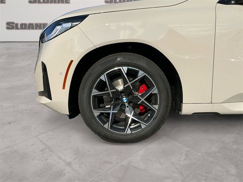 New 2026 BMW X3 xDrive30 w/ Premium Package image 14