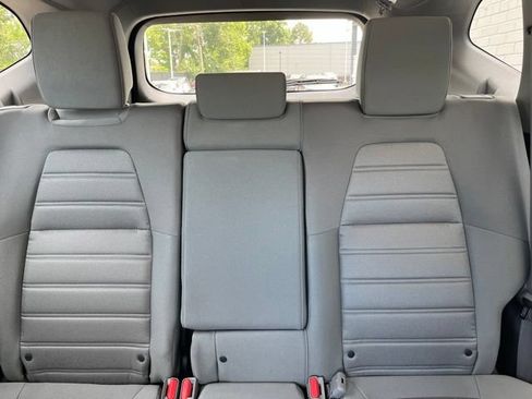 Used 2020 Honda CR-V LX image 5