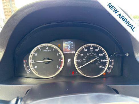 Used 2018 Acura RDX AWD image 24