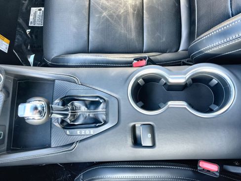 New 2026 Ford Mustang GT Premium image 22