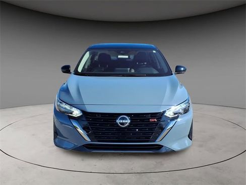Certified 2024 Nissan Sentra SR w/ SR Premium Package image 15