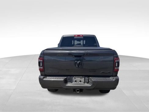 Used 2022 RAM 2500 Laramie AWD/4WD image 14