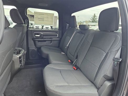 New 2026 RAM 3500 Big Horn image 14