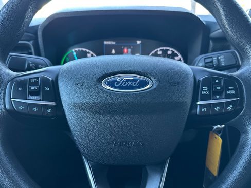 Used 2023 Ford Maverick XL image 21