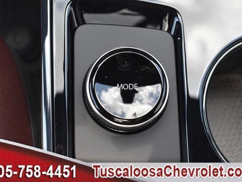 New 2026 Chevrolet Equinox RS w/ Safety and Technology Package FWD image 33