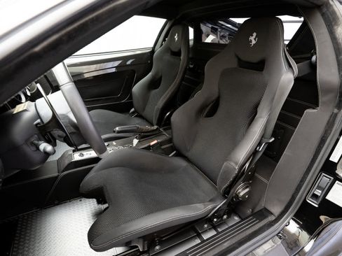 Used 2008 Ferrari F430 Scuderia image 15