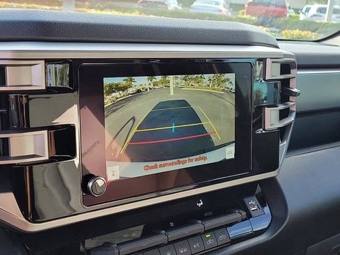 New 2025 Toyota Tundra SR5 image 27