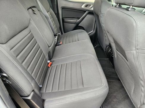 Used 2023 Ford Ranger XLT w/ Equipment Group 301A Mid image 31