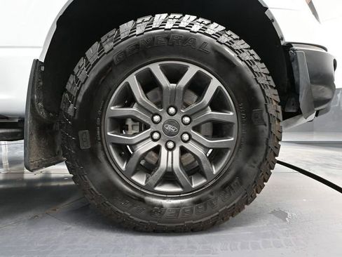 Used 2024 Ford F150 Tremor w/ Equipment Group 402A High image 18