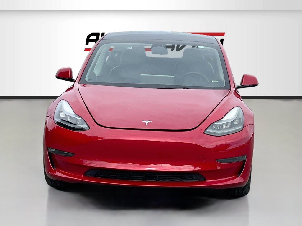 Used 2023 Tesla Model 3 Standard Range RWD image 2