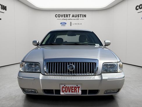 Used 2007 Mercury Grand Marquis LS image 8