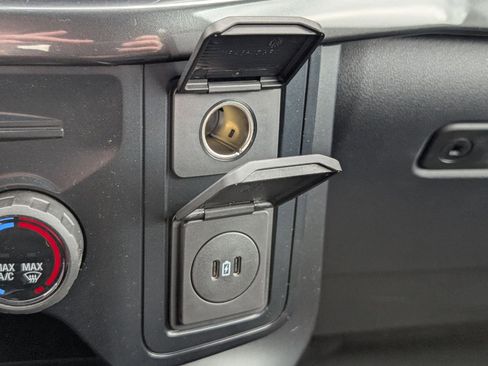 New 2026 Ford F150 STX w/ Equipment Group 200A image 19