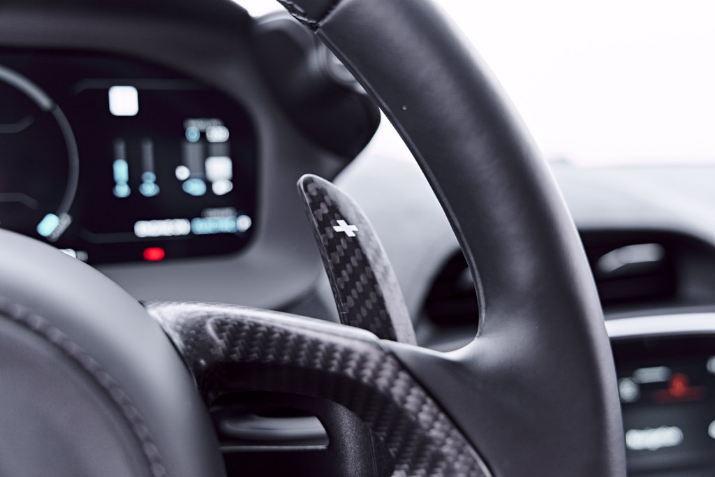 Used 2023 McLaren Artura RWD image 66