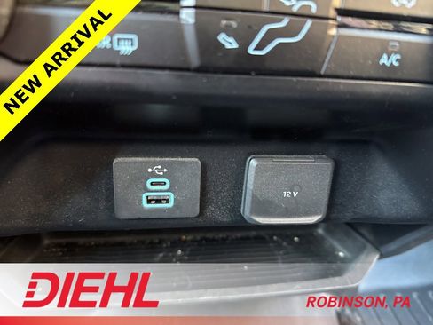 Used 2024 Ford F250 XL w/ STX Appearance Package image 34