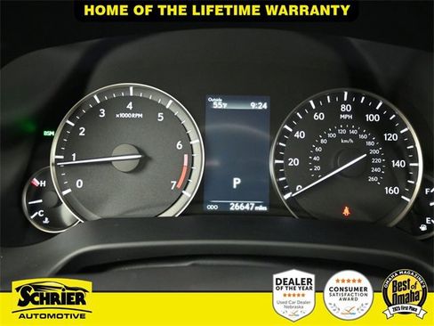 Used 2022 Lexus RX 350 AWD image 15