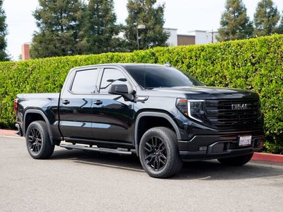 Used 2022 GMC Sierra 1500 Elevation