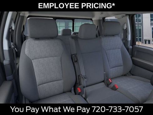New 2026 Ford F350 XL w/ STX Appearance Package AWD/4WD image 12